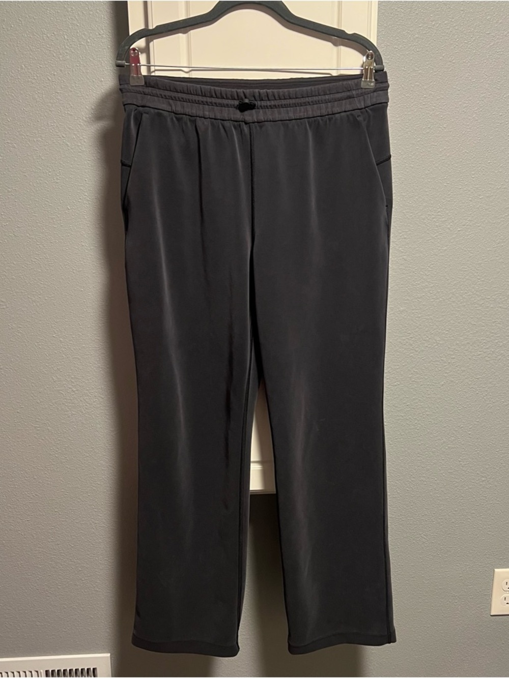 Lululemon Softstreme Pants 10